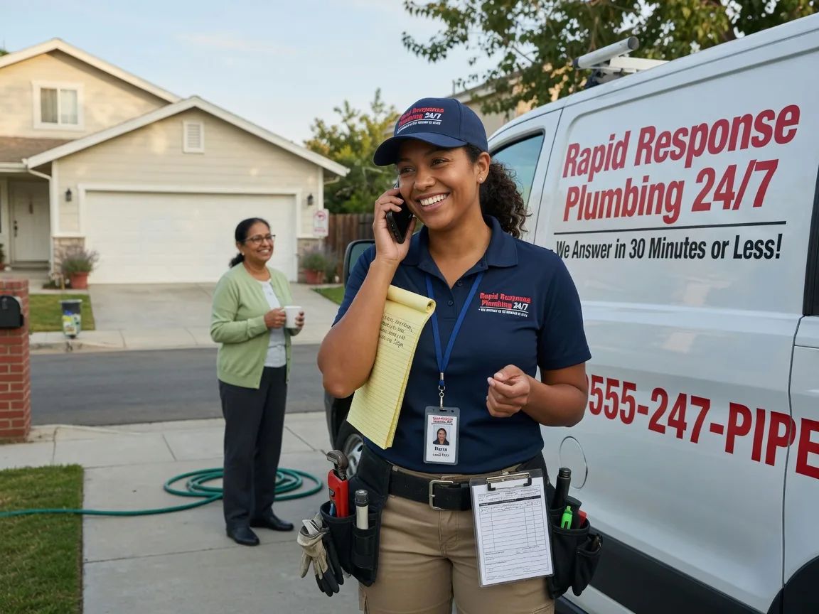 Emergency Plumber Cherryville, PA FAQs